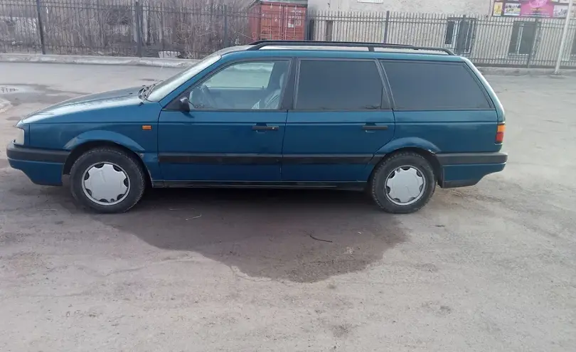 Volkswagen Passat 1992 года за 1 600 000 тг. в Карагандинская область