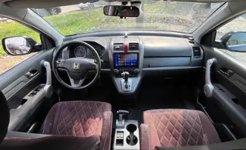 Honda CR-V 2007 года за 6 800 000 тг. в Алматы
