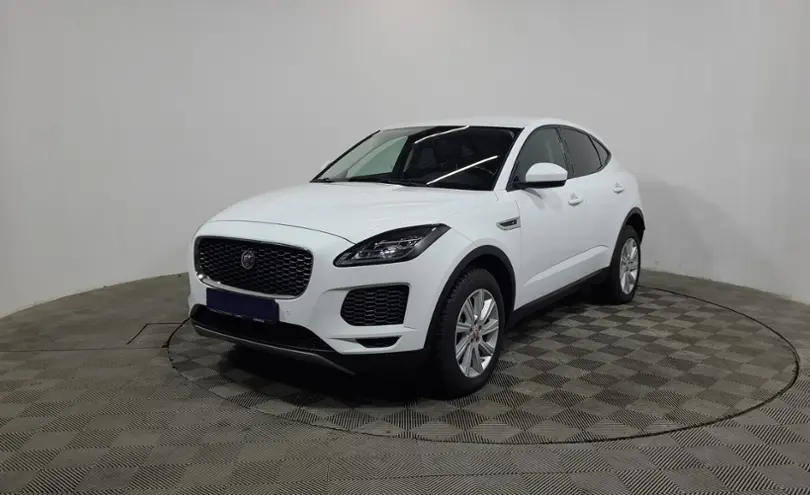 Jaguar E-Pace 2018 года за 12 990 000 тг. в Алматы