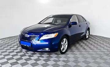 Toyota Camry 2006 года за 6 200 000 тг. в Павлодар фото 1