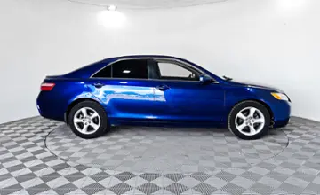 Toyota Camry 2006 года за 6 200 000 тг. в Павлодар фото 4