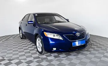 Toyota Camry 2006 года за 6 200 000 тг. в Павлодар фото 3