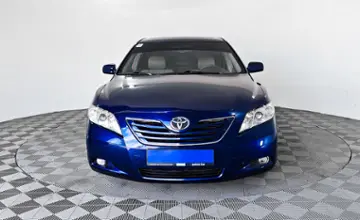 Toyota Camry 2006 года за 6 200 000 тг. в Павлодар фото 2