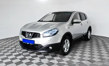 Nissan Qashqai 2013 года за 6 800 000 тг. в Павлодар фото 1