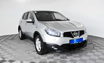 Nissan Qashqai 2013 года за 6 800 000 тг. в Павлодар фото 3