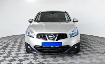 Nissan Qashqai 2013 года за 6 800 000 тг. в Павлодар фото 2