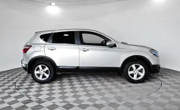 Nissan Qashqai 2013 года за 6 800 000 тг. в Павлодар фото 4