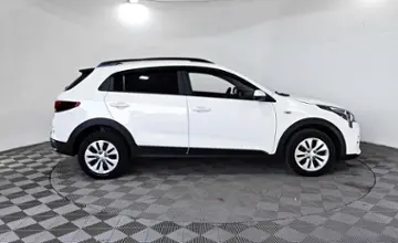 Kia Rio 2021 года за 8 500 000 тг. в Павлодар фото 4