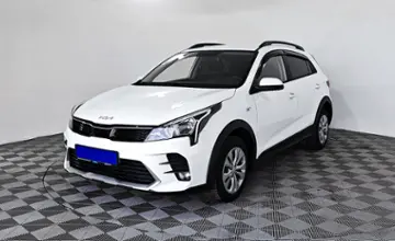 Kia Rio 2021 года за 8 500 000 тг. в Павлодар фото 1