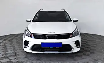 Kia Rio 2021 года за 8 500 000 тг. в Павлодар фото 2