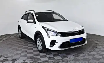 Kia Rio 2021 года за 8 500 000 тг. в Павлодар фото 3