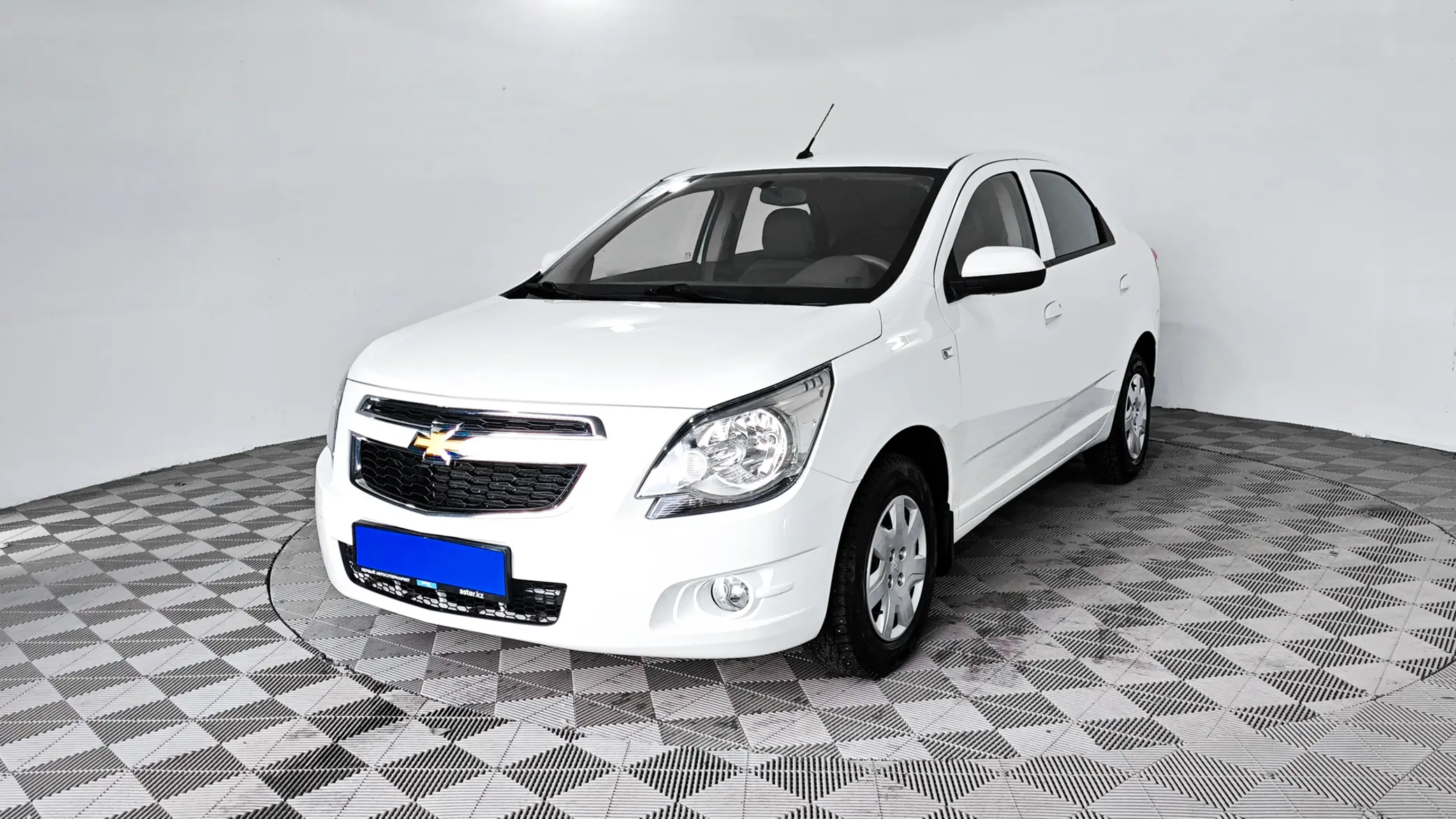 Chevrolet Cobalt 2022