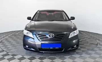 Toyota Camry 2007 года за 5 900 000 тг. в Павлодар фото 2