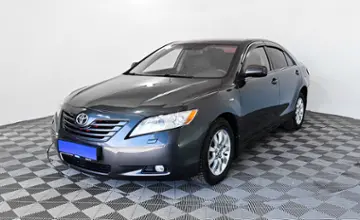 Toyota Camry 2007 года за 5 900 000 тг. в Павлодар фото 1