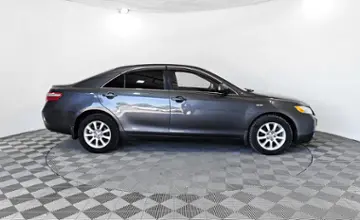 Toyota Camry 2007 года за 5 900 000 тг. в Павлодар фото 4