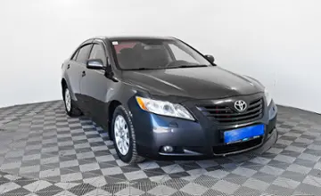Toyota Camry 2007 года за 5 900 000 тг. в Павлодар фото 3