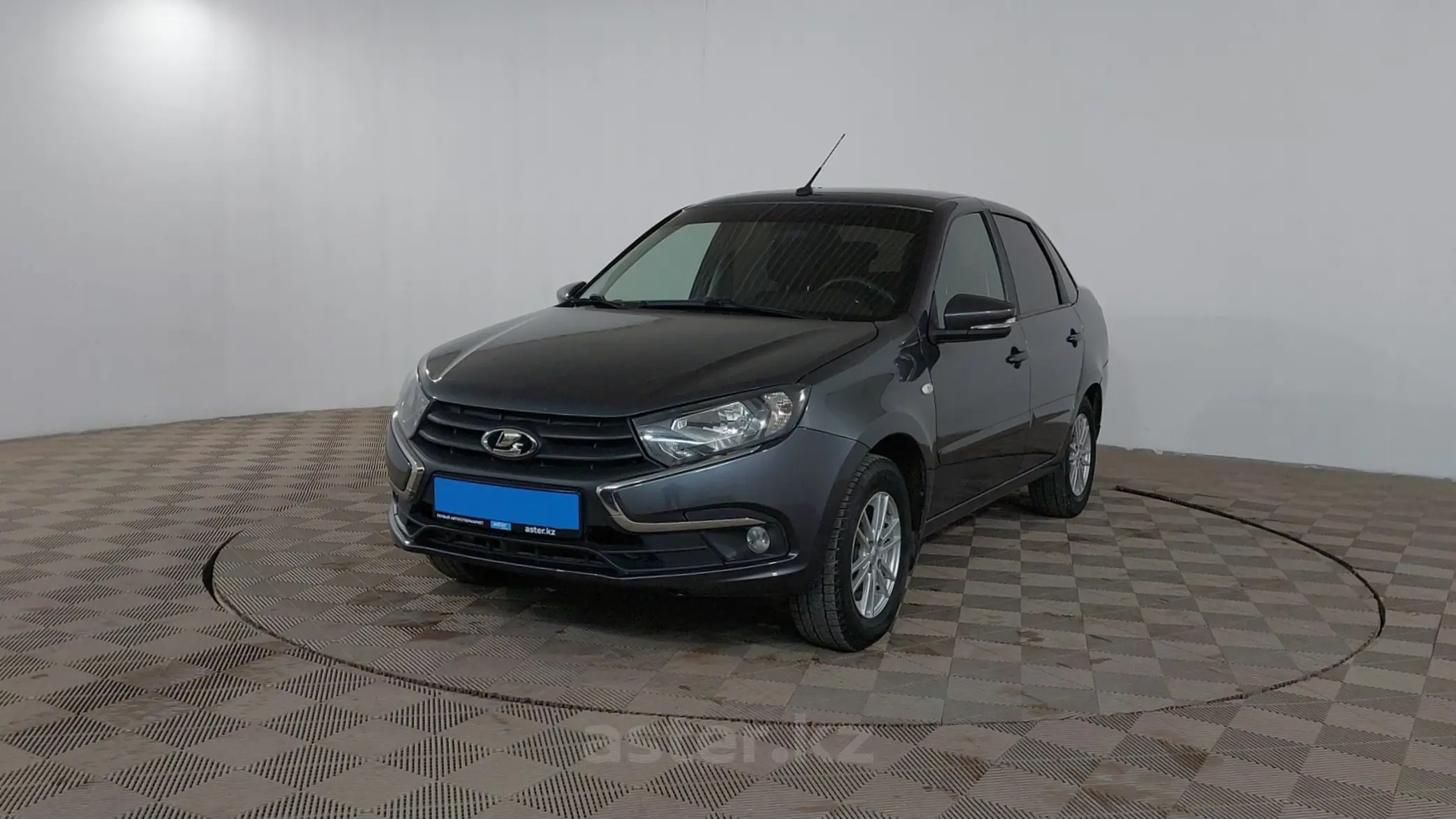 LADA (ВАЗ) Granta 2020