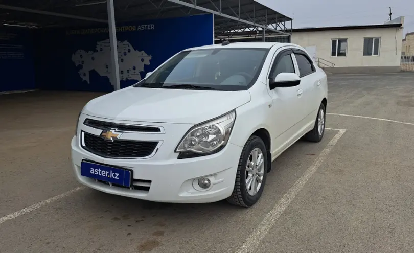 Chevrolet Cobalt 2020 года за 6 211 000 тг. в Кызылорда