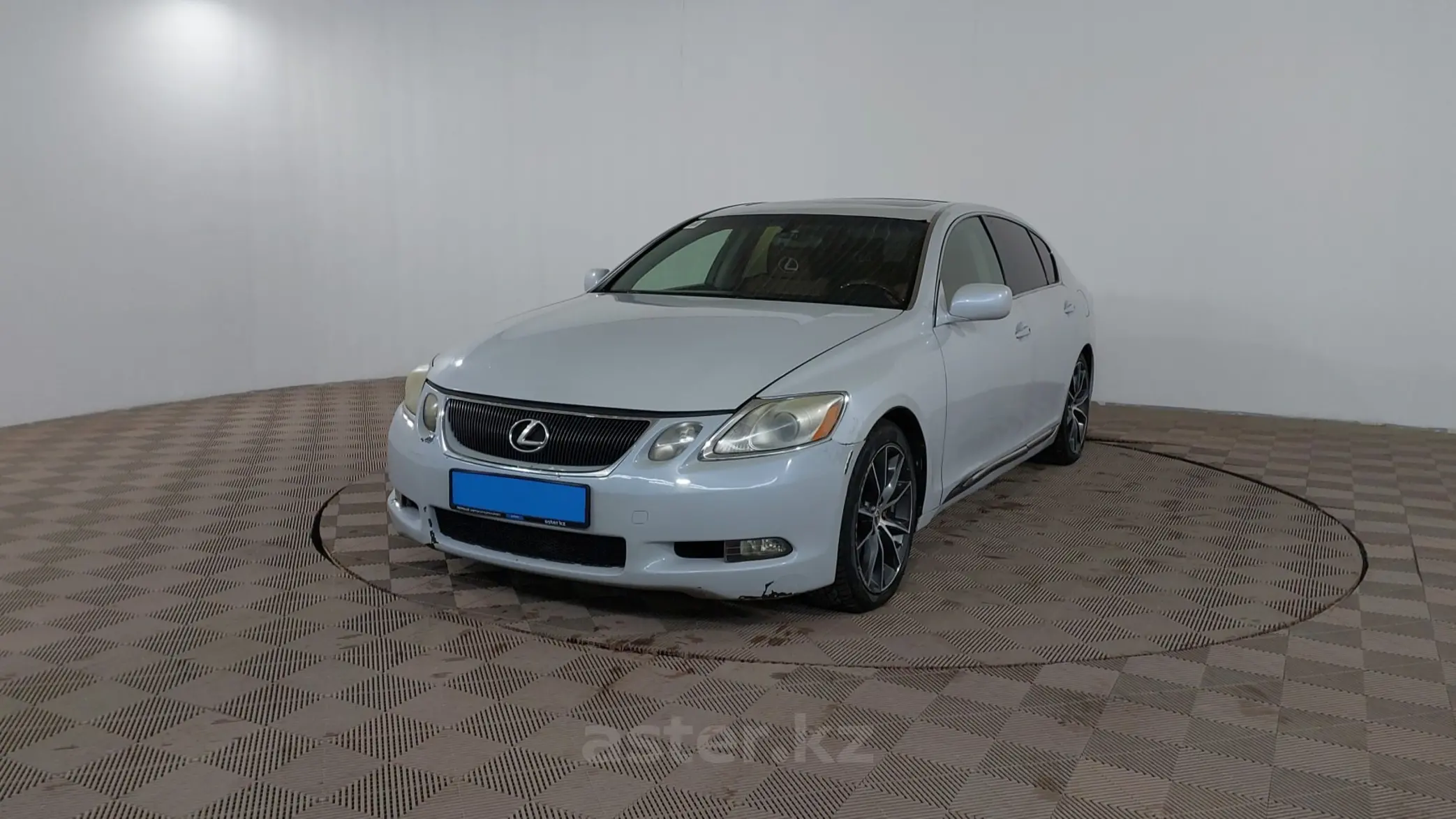 Lexus GS 2005