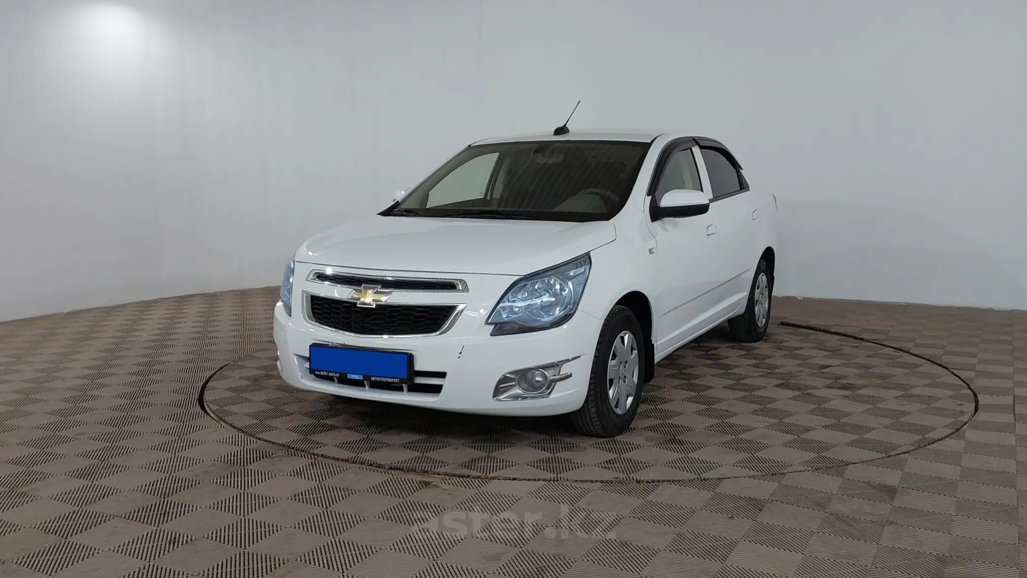 Chevrolet Cobalt 2022