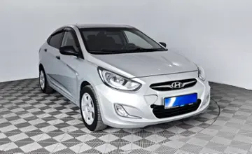 Hyundai Accent 2011 года за 3 800 000 тг. в Павлодар фото 3