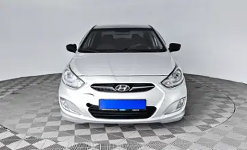 Hyundai Accent 2011 года за 3 800 000 тг. в Павлодар фото 2
