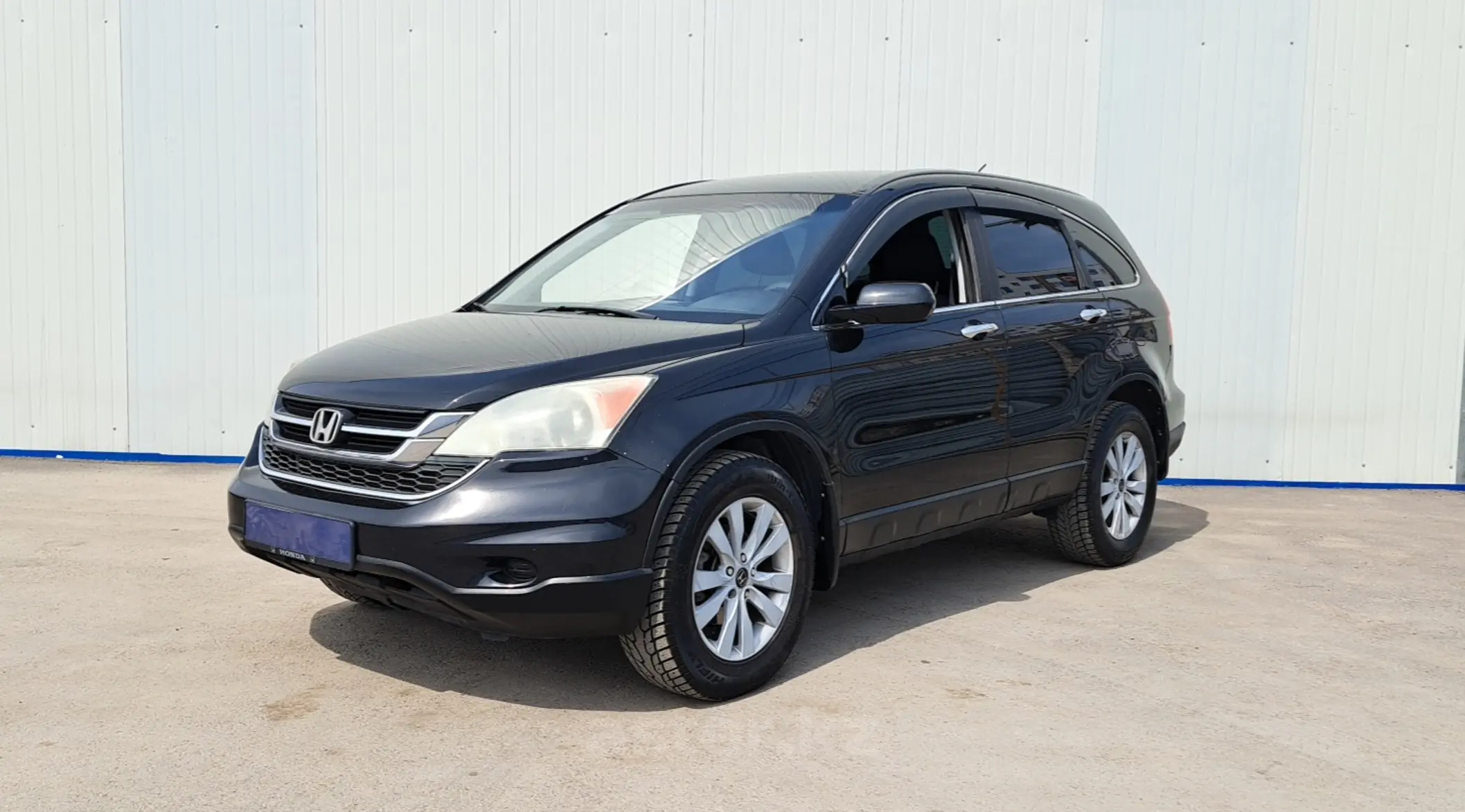 Honda CR-V 2011