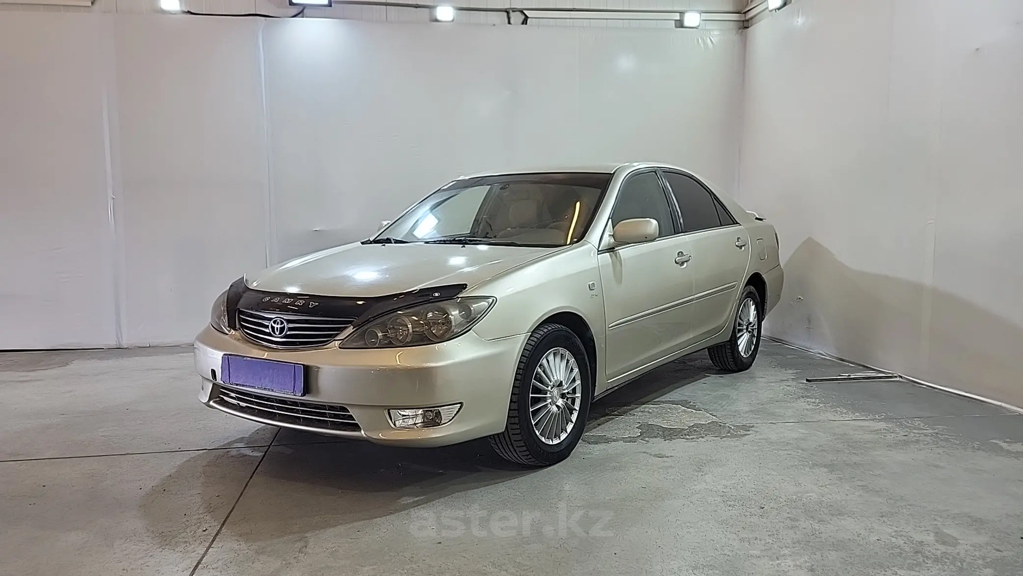 Toyota Camry 2006