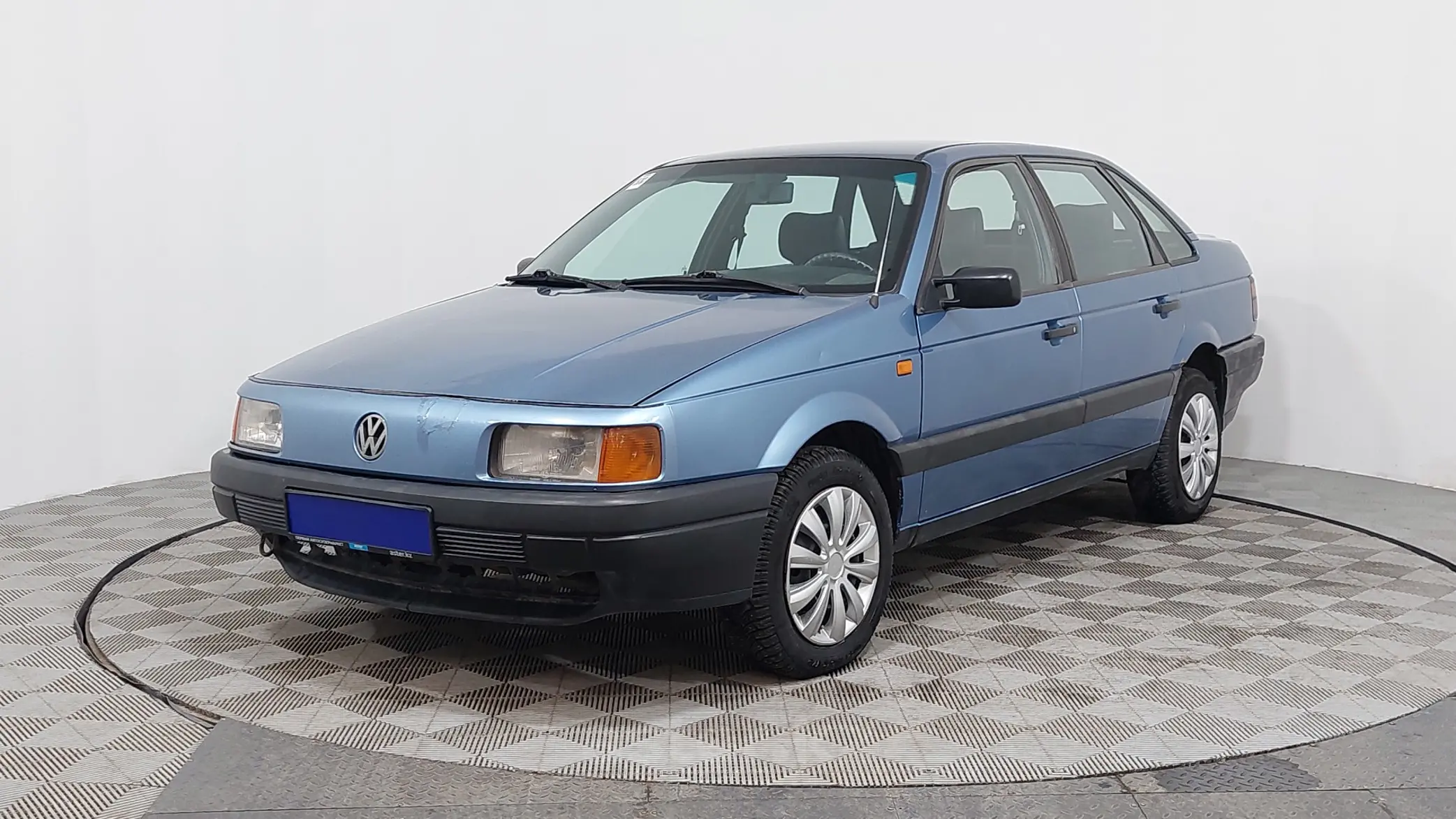 Volkswagen Passat 1992