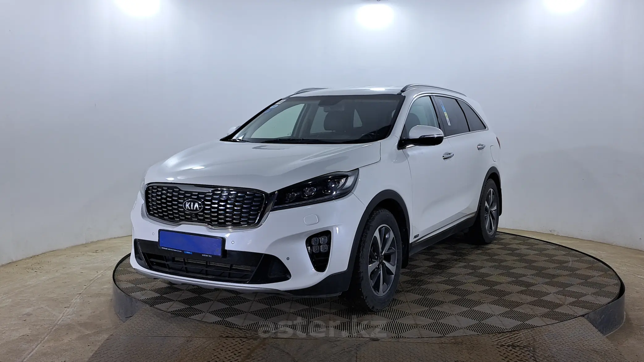 Купить Kia Sorento 2018 года в Актобе, цена 13130000 тенге. Продажа Kia  Sorento в Актобе - Aster.kz. №282073