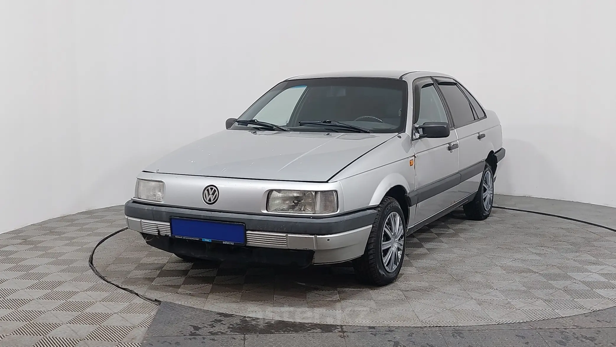 Volkswagen Passat 1990