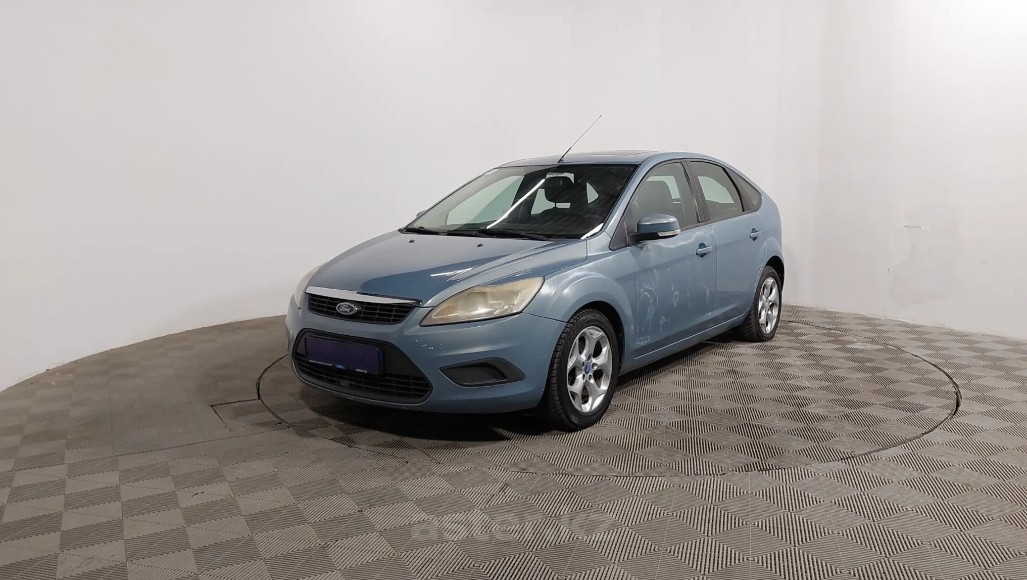 Ford Focus 2008