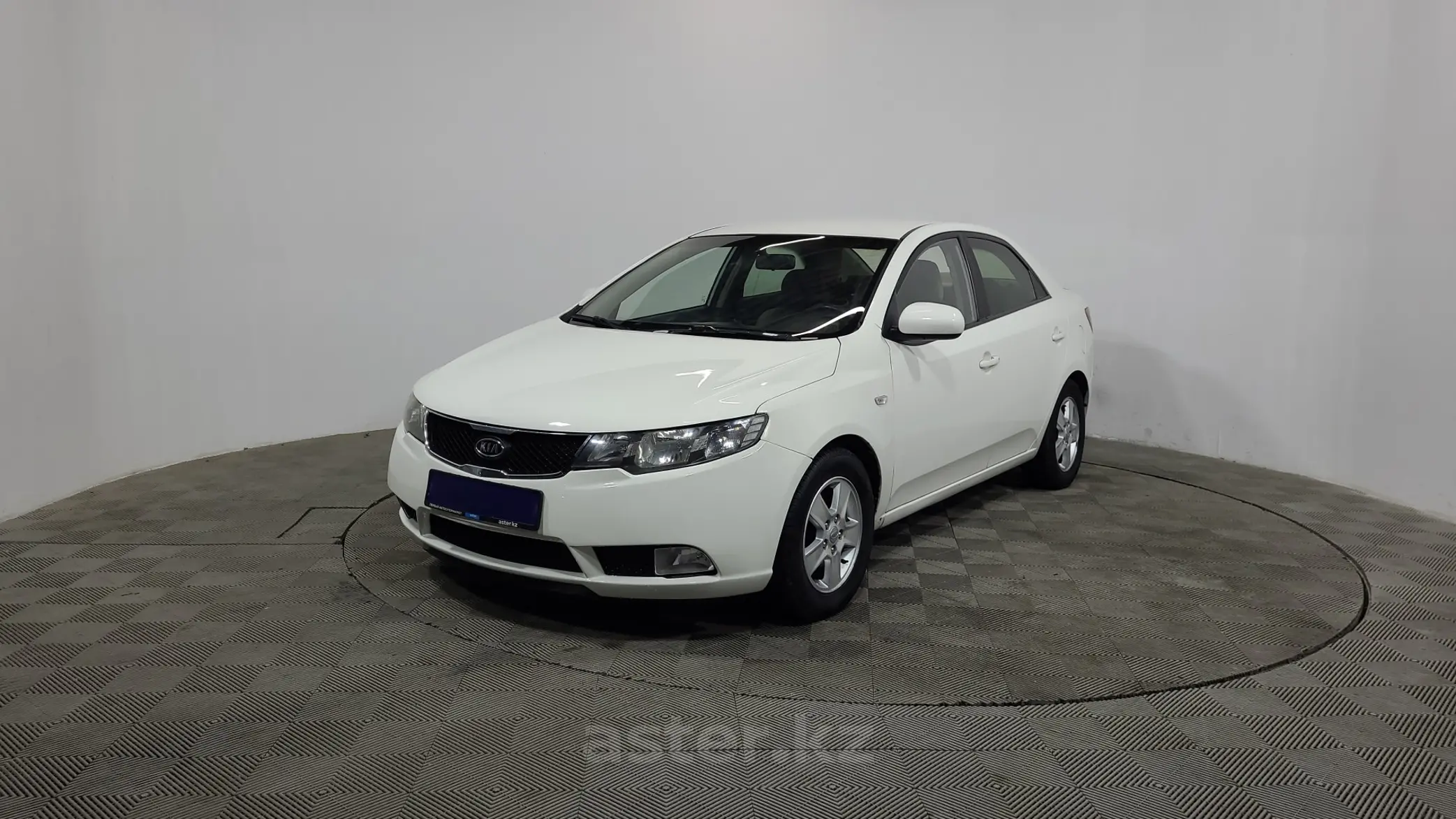 Kia Cerato 2010