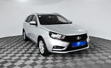 LADA (ВАЗ) Vesta 2020 года за 6 790 000 тг. в Павлодар фото 3