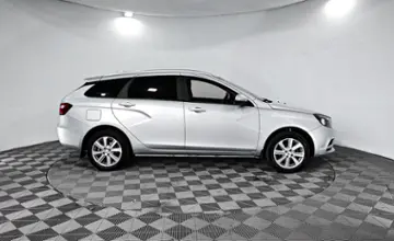 LADA (ВАЗ) Vesta 2020 года за 6 790 000 тг. в Павлодар фото 4