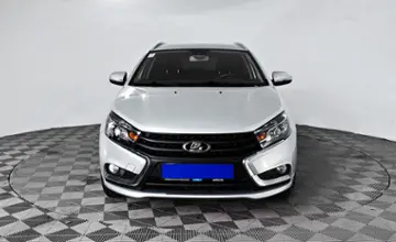 LADA (ВАЗ) Vesta 2020 года за 6 790 000 тг. в Павлодар фото 2