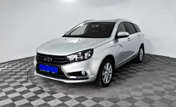 LADA (ВАЗ) Vesta 2020 года за 6 790 000 тг. в Павлодар фото 1