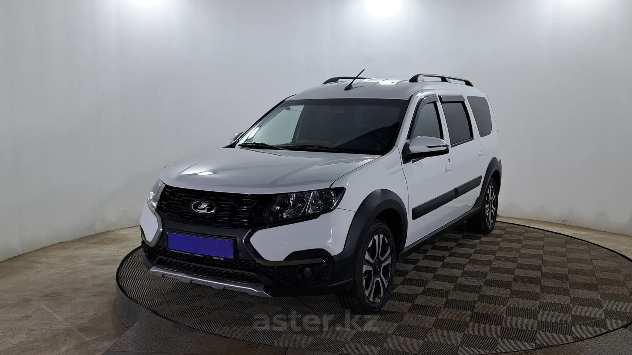 LADA (ВАЗ) Largus Cross 2021