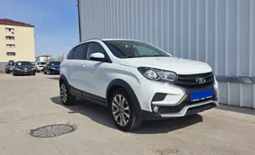 LADA (ВАЗ) XRAY 2021 года за 6 040 000 тг. в Павлодар фото 3