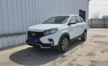 LADA (ВАЗ) XRAY 2021 года за 6 040 000 тг. в Павлодар фото 1