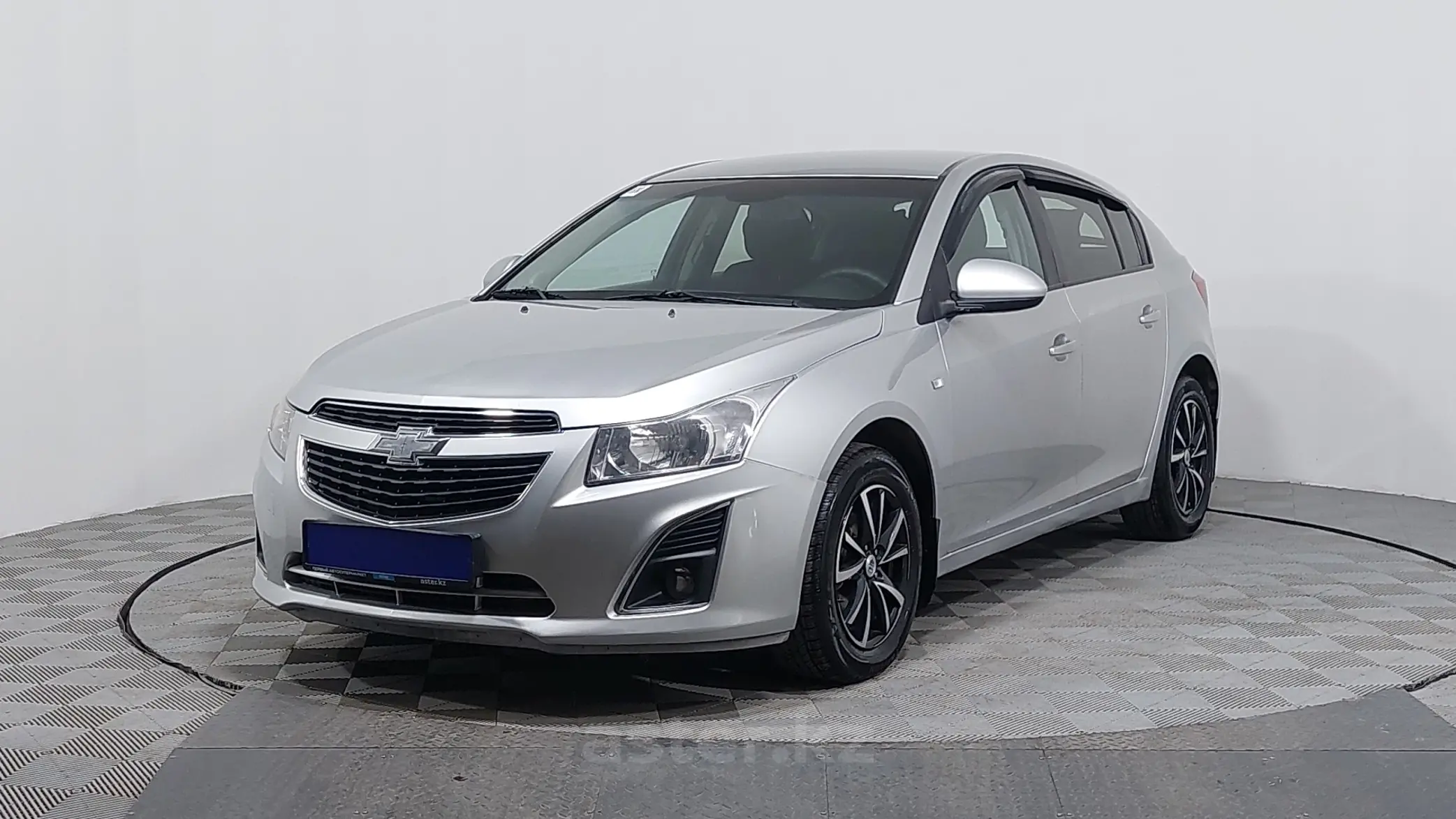 Chevrolet Cruze 2013