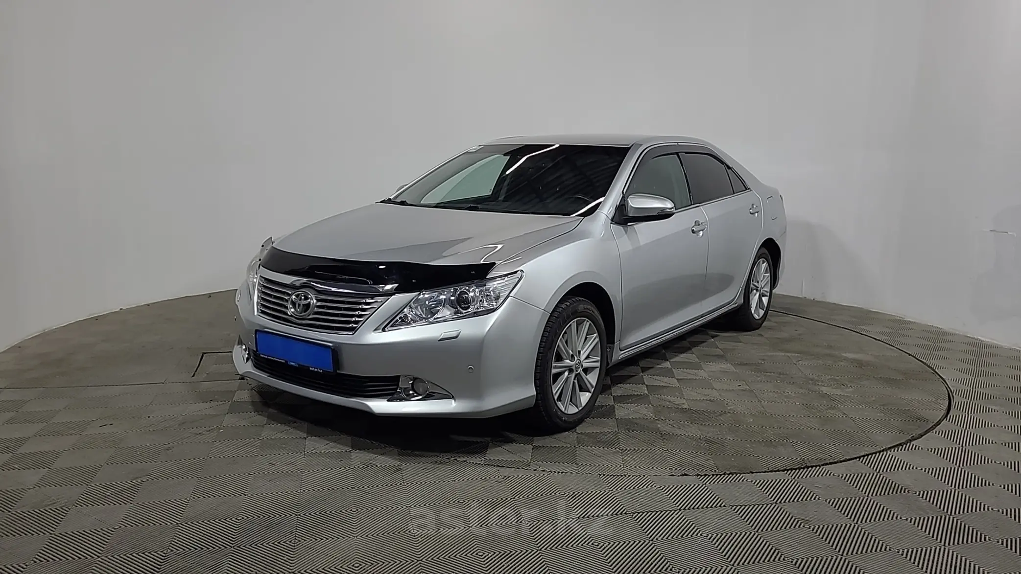 Toyota Camry 2013