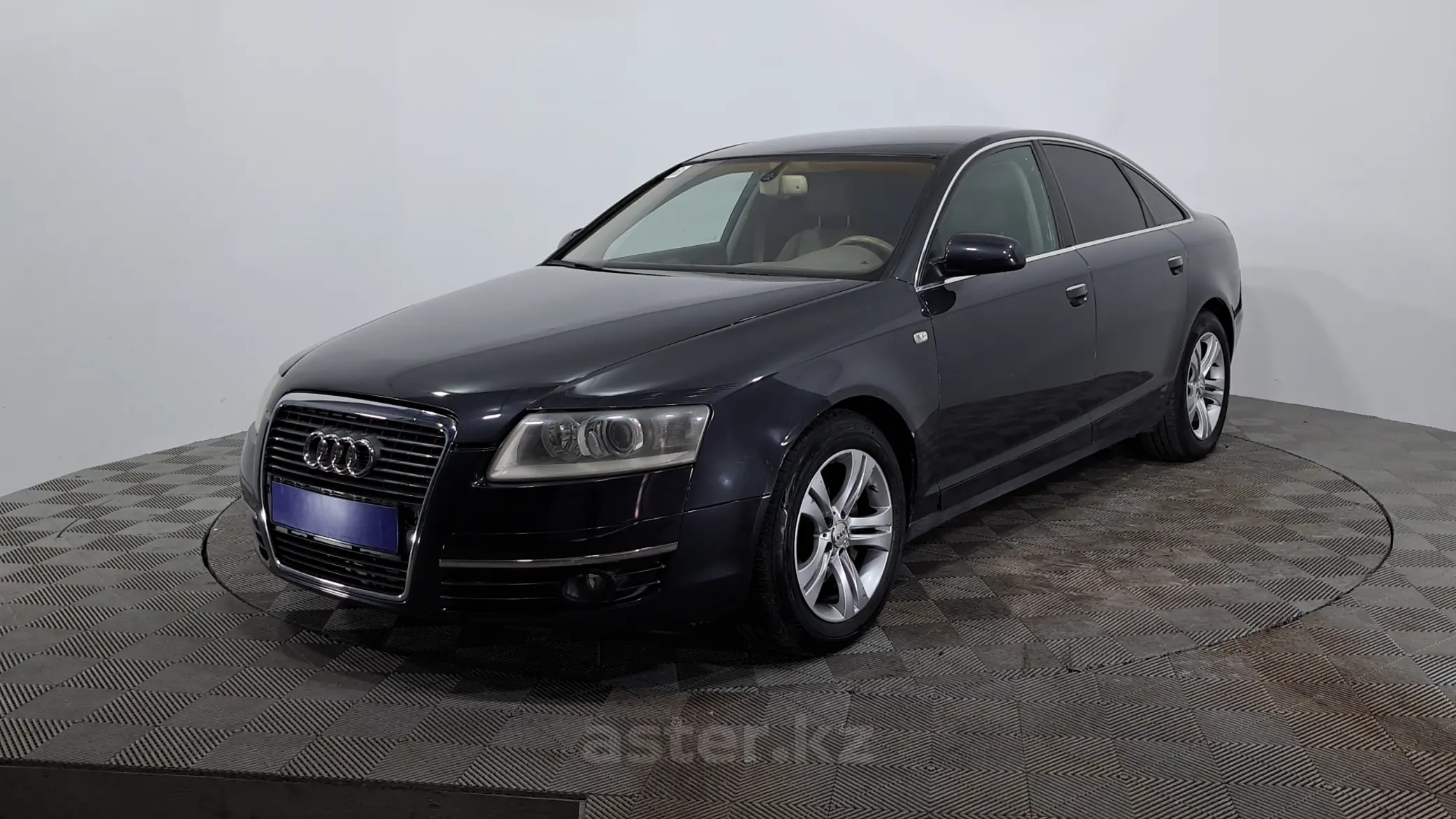 Audi A6 2004