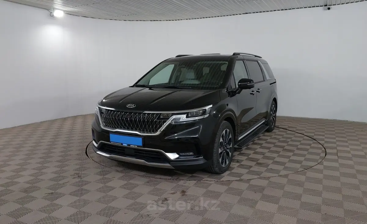 Купить Kia Carnival 2021 года в Шымкенте, цена 23690000 тенге. Продажа Kia  Carnival в Шымкенте - Aster.kz. №282623