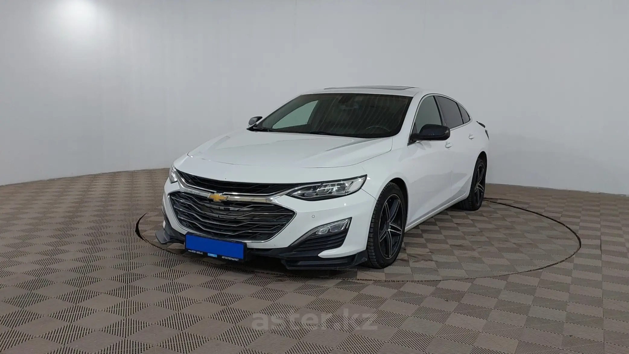 Купить Chevrolet Malibu 2020 года в Шымкенте, цена 8990000 тенге. Продажа  Chevrolet Malibu в Шымкенте - Aster.kz. №282751