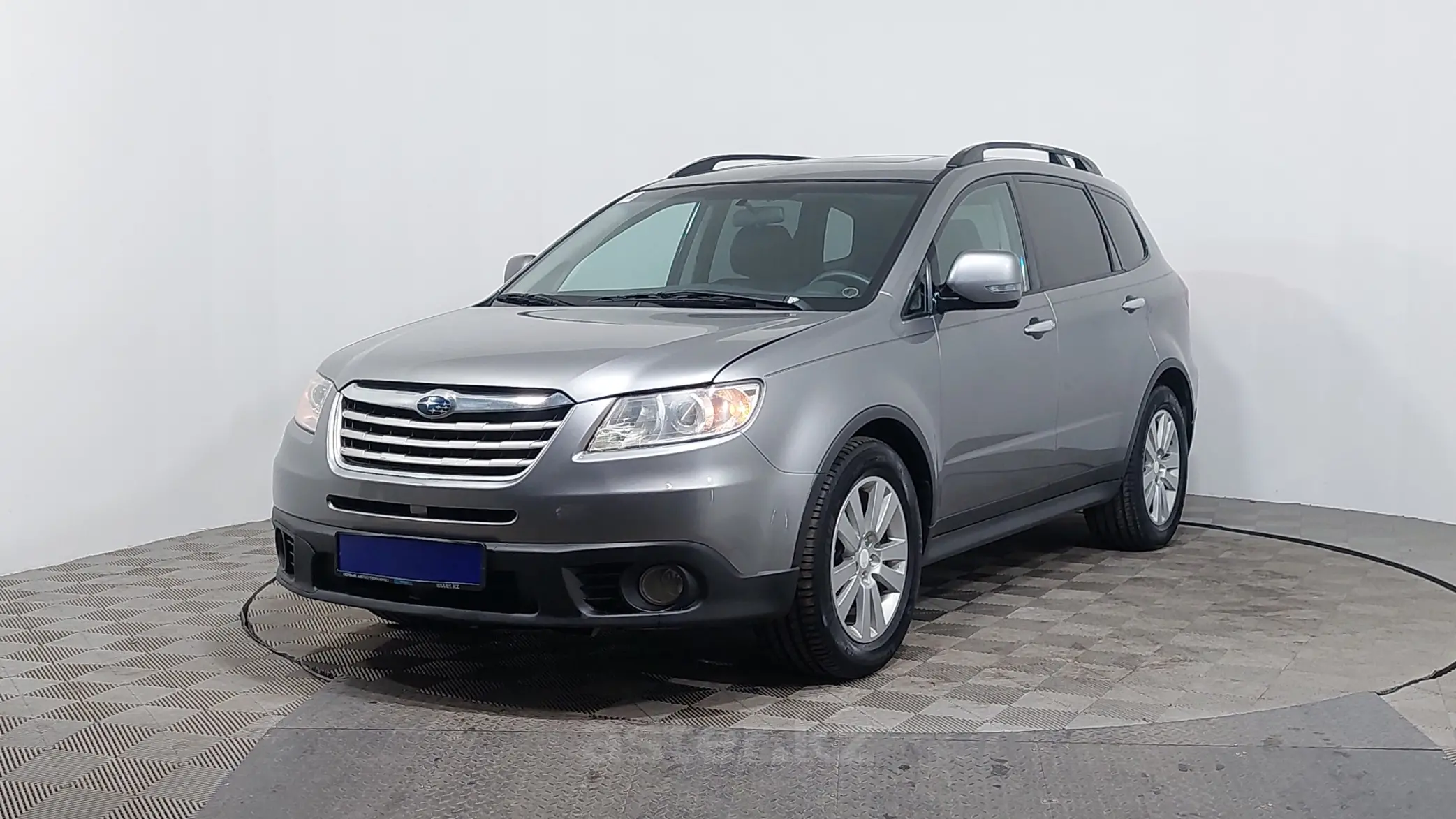 Subaru Tribeca 2007