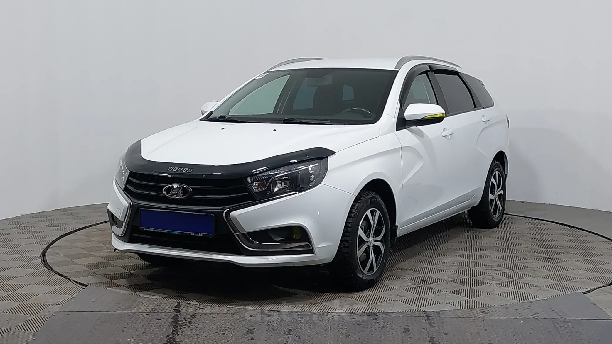 LADA (ВАЗ) Vesta 2019