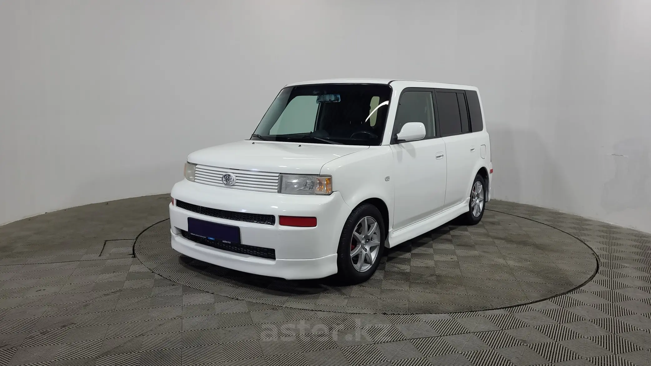 Scion xB 2005