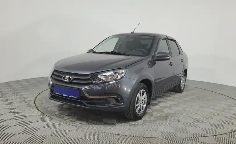 LADA (ВАЗ) Granta 2021 года за 4 650 000 тг. в Караганда