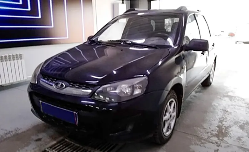 LADA (ВАЗ) Kalina 2013 года за 1 590 000 тг. в Павлодар